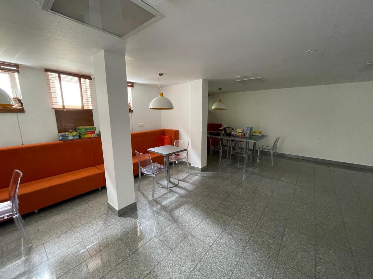 Apartament Czarna Gora Livigno 西恩纳 外观 照片